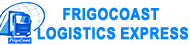 FrigoCoast Logistics Express